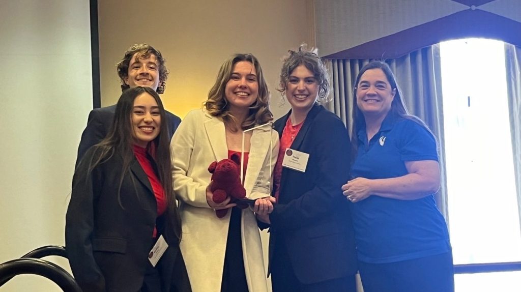 Phoenix Challenge Students